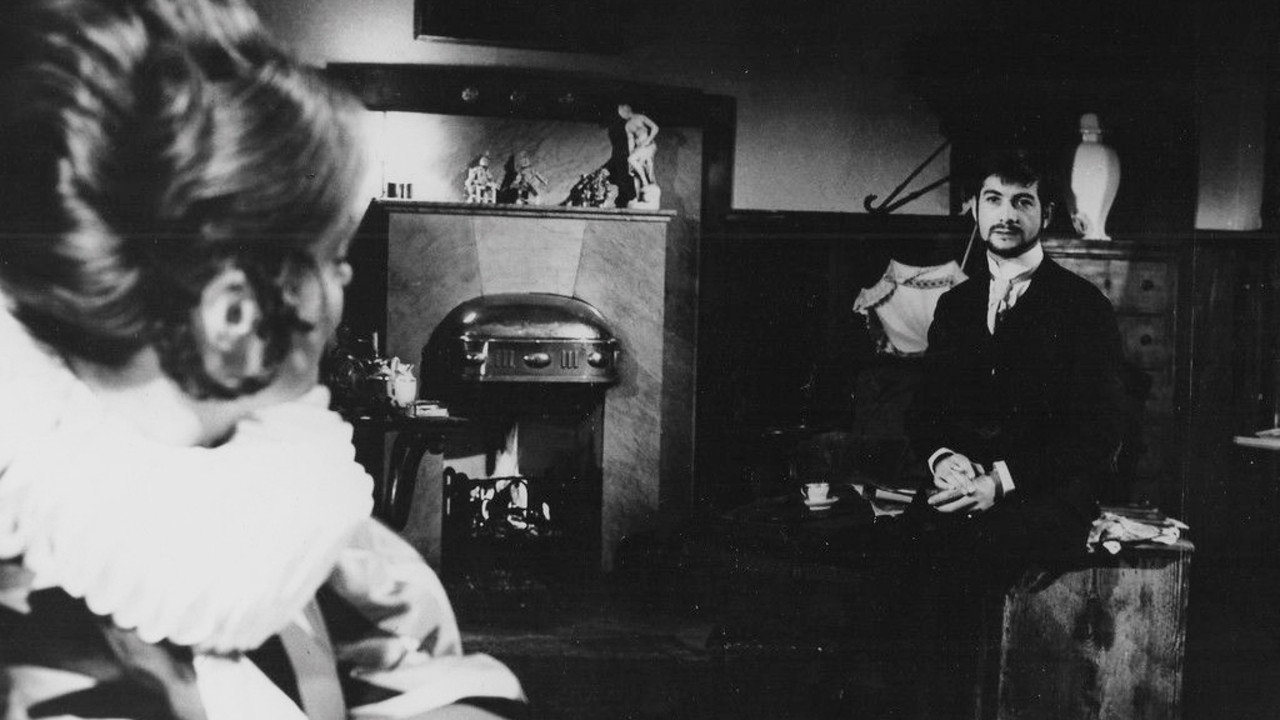 Tonio Kröger backdrop