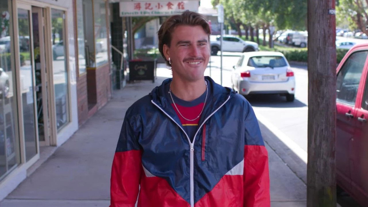 Superwog - Miniseries — Épisode 2