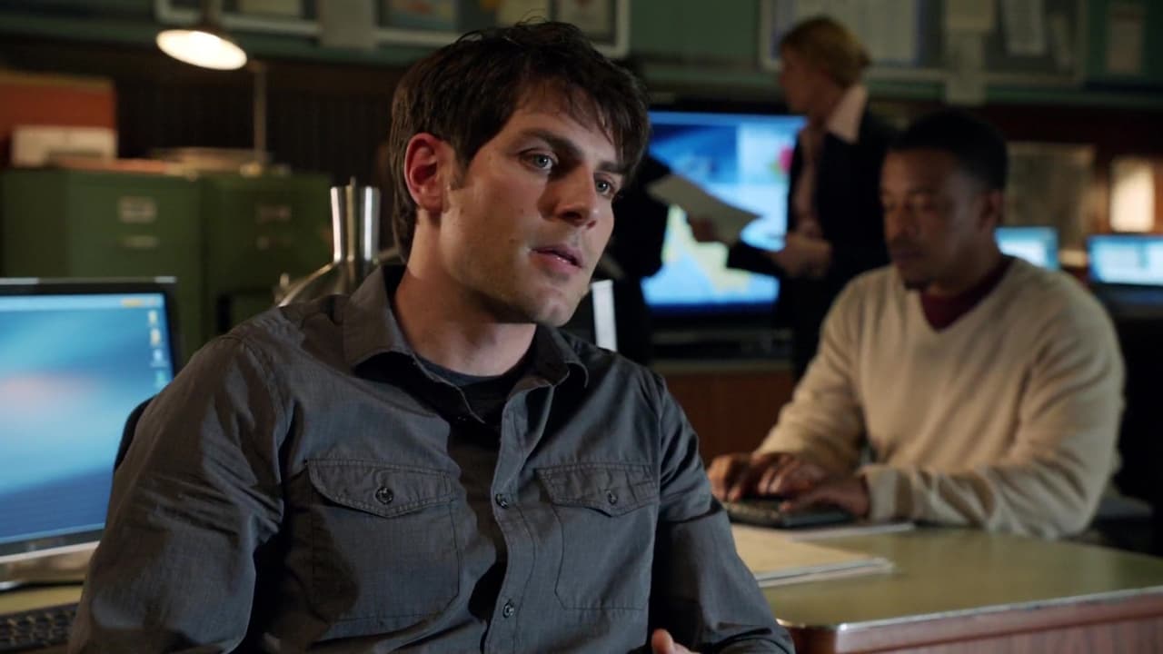 Grimm - Season 1 Episode 21 : Big Feet