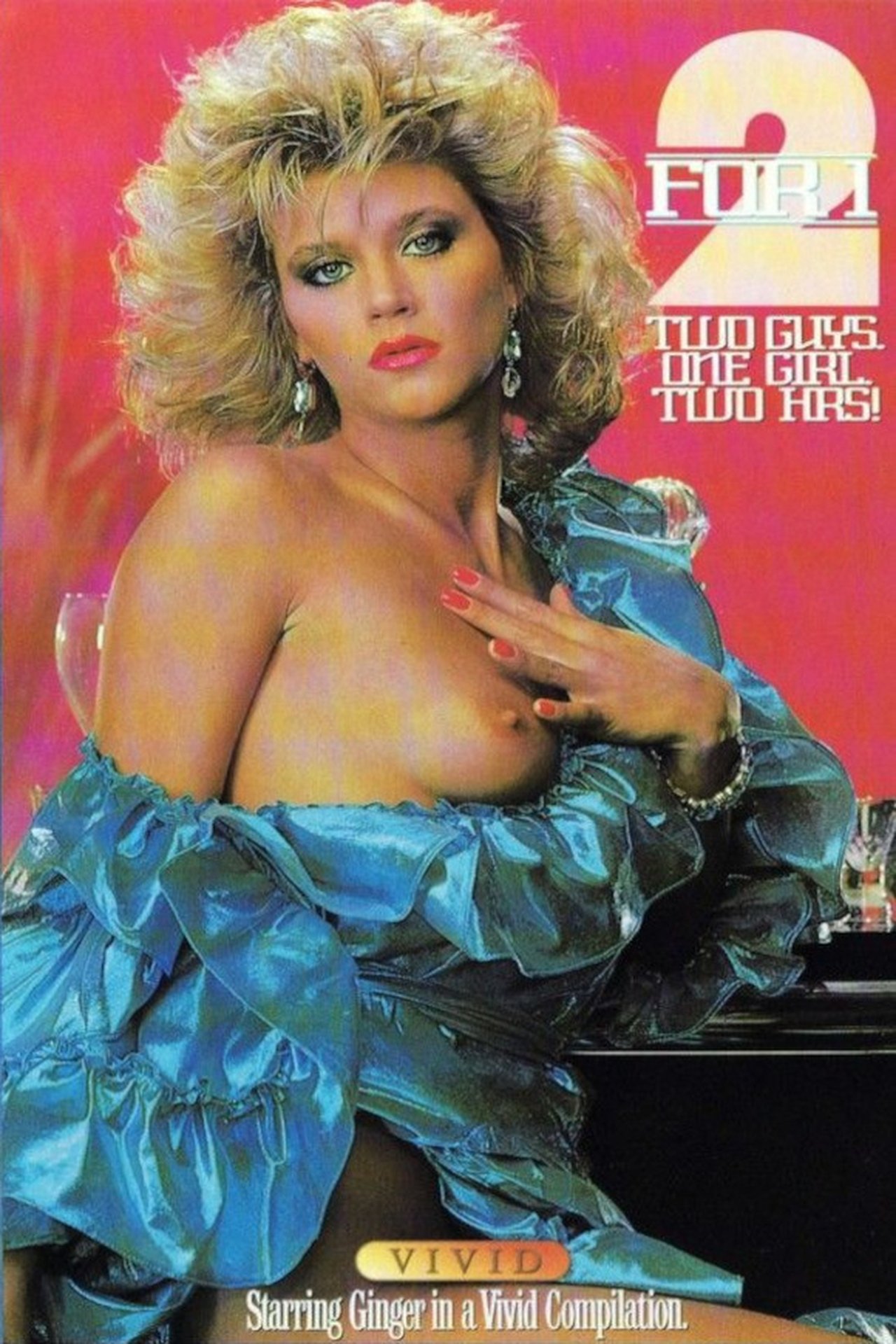 Two For One 2 Backdrop