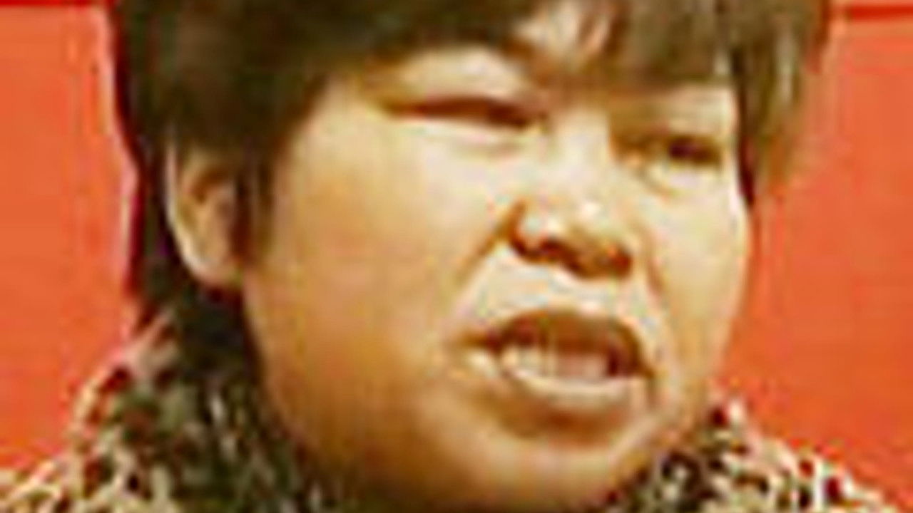 传奇故事 — Épisode 27