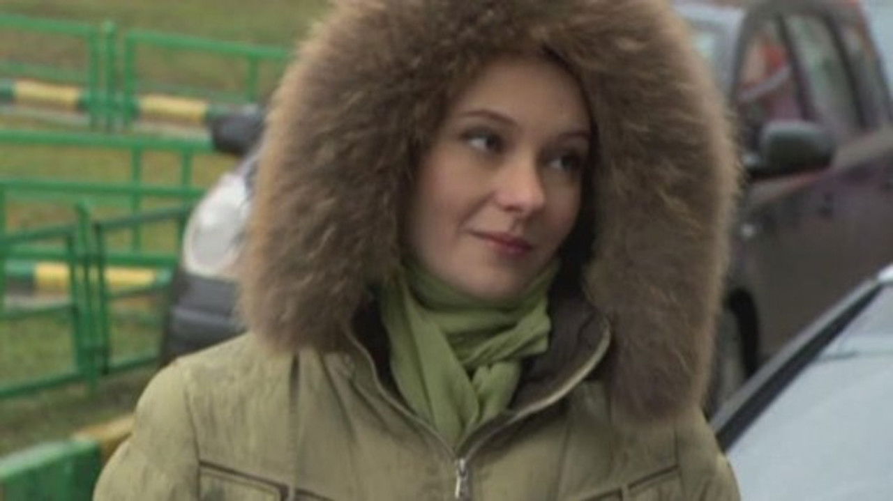 Кремлевские курсанты — Épisode 44