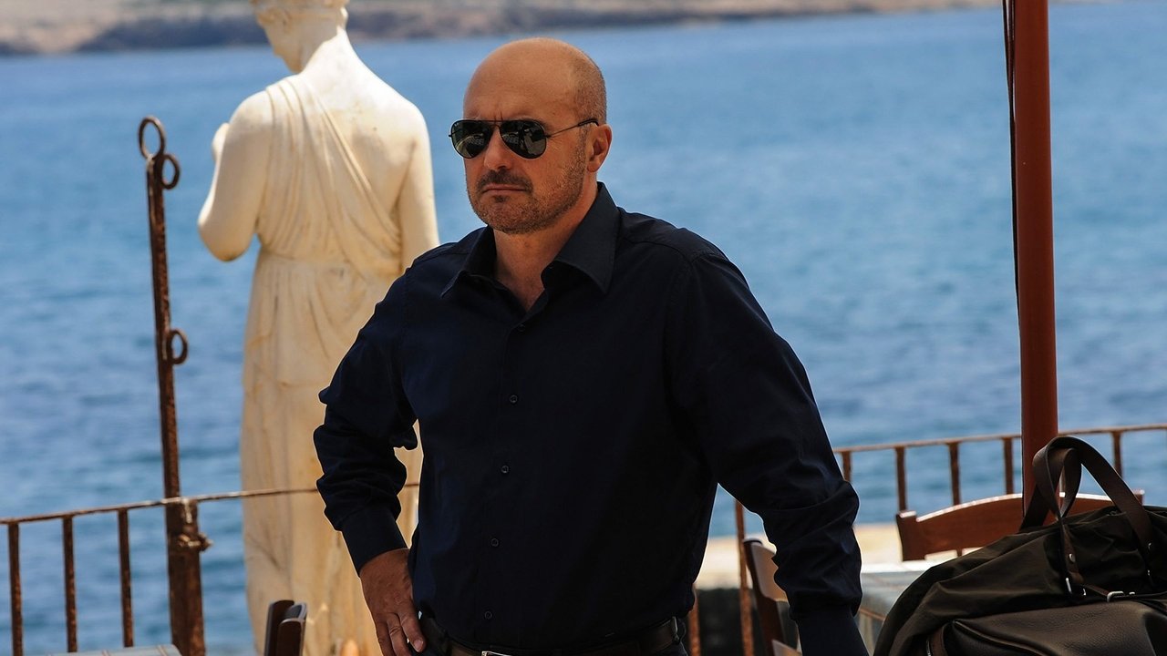 Inspector Montalbano - Season 8 Episode 1 : The Potter’s Field