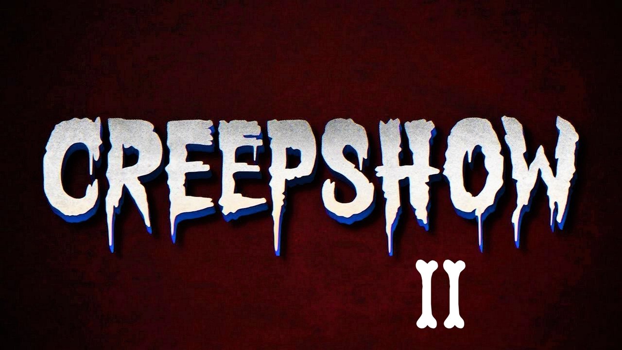 Creepshow 2 (1987)