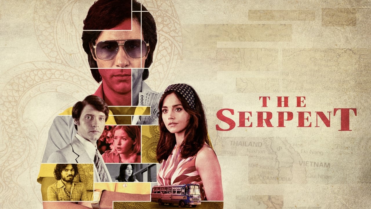 The Serpent - Season 1