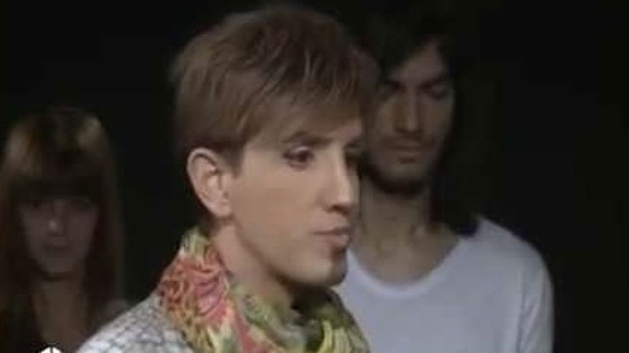 Göyçək Fatimə — Épisode 2