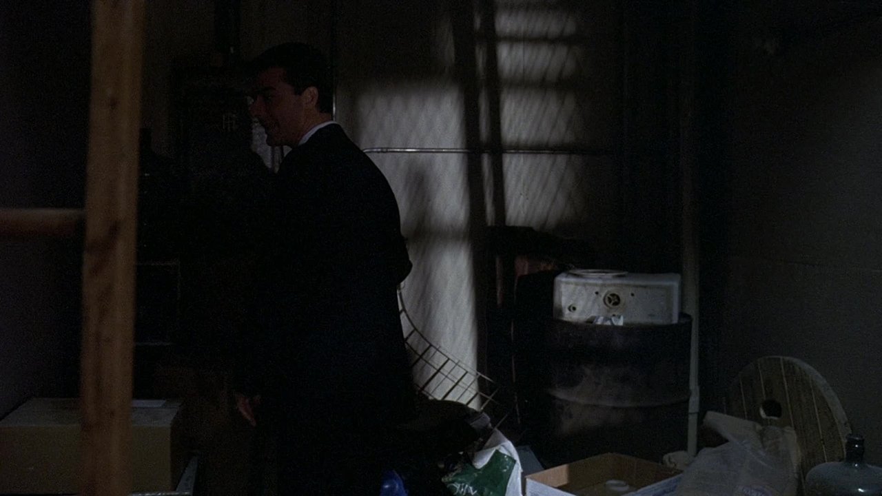 Law & Order - Season 5 Episode 5 : White Rabbit