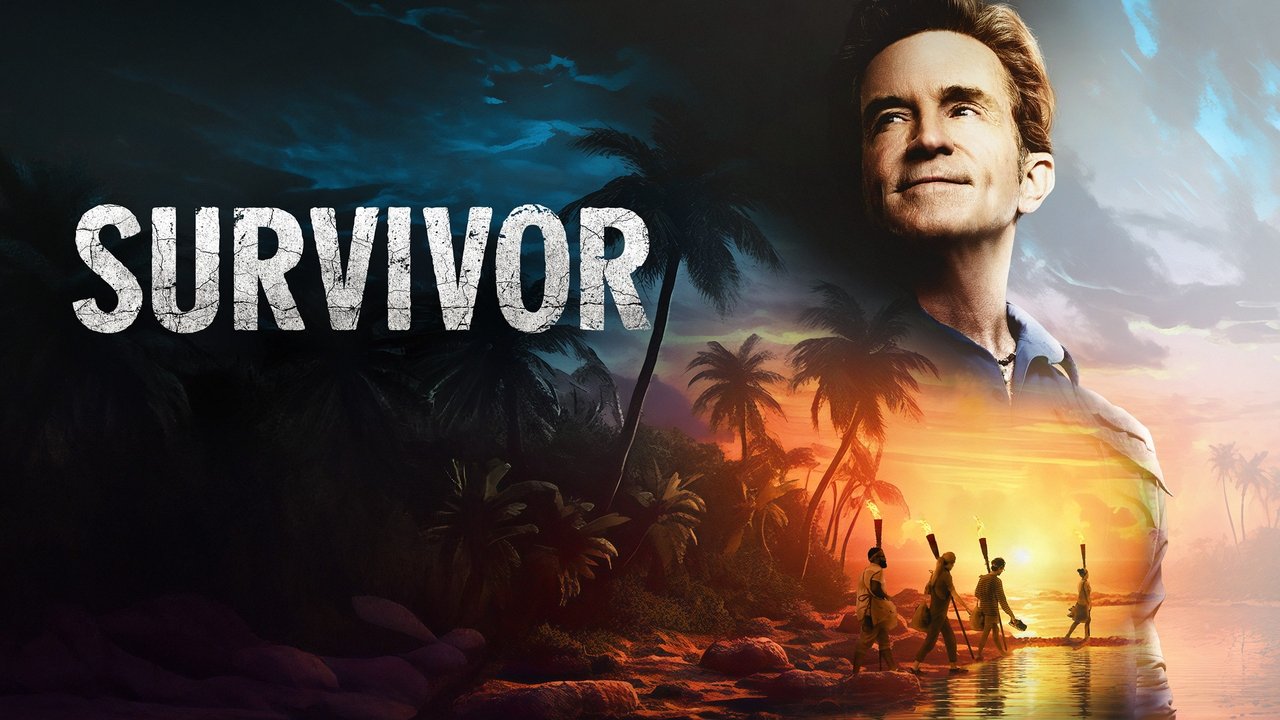 Survivor - Heroes vs. Villains