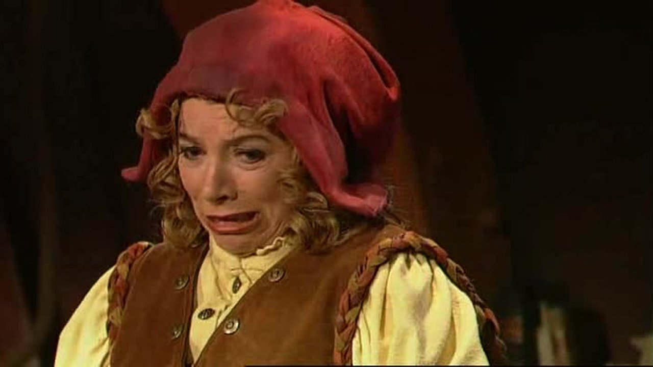 Piet Piraat - Season 1 Episode 4 : Episode 4