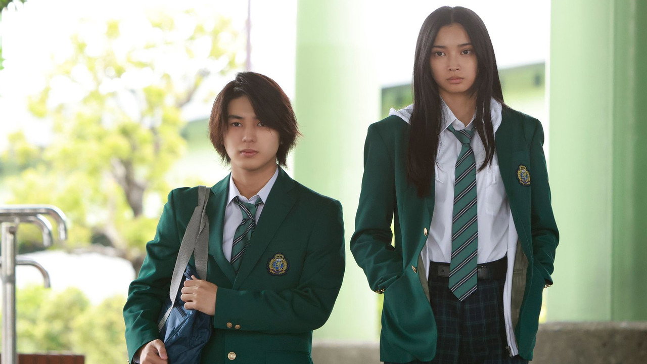 仮面ライダーカブト20th 天を継ぐもの (2026) trailer