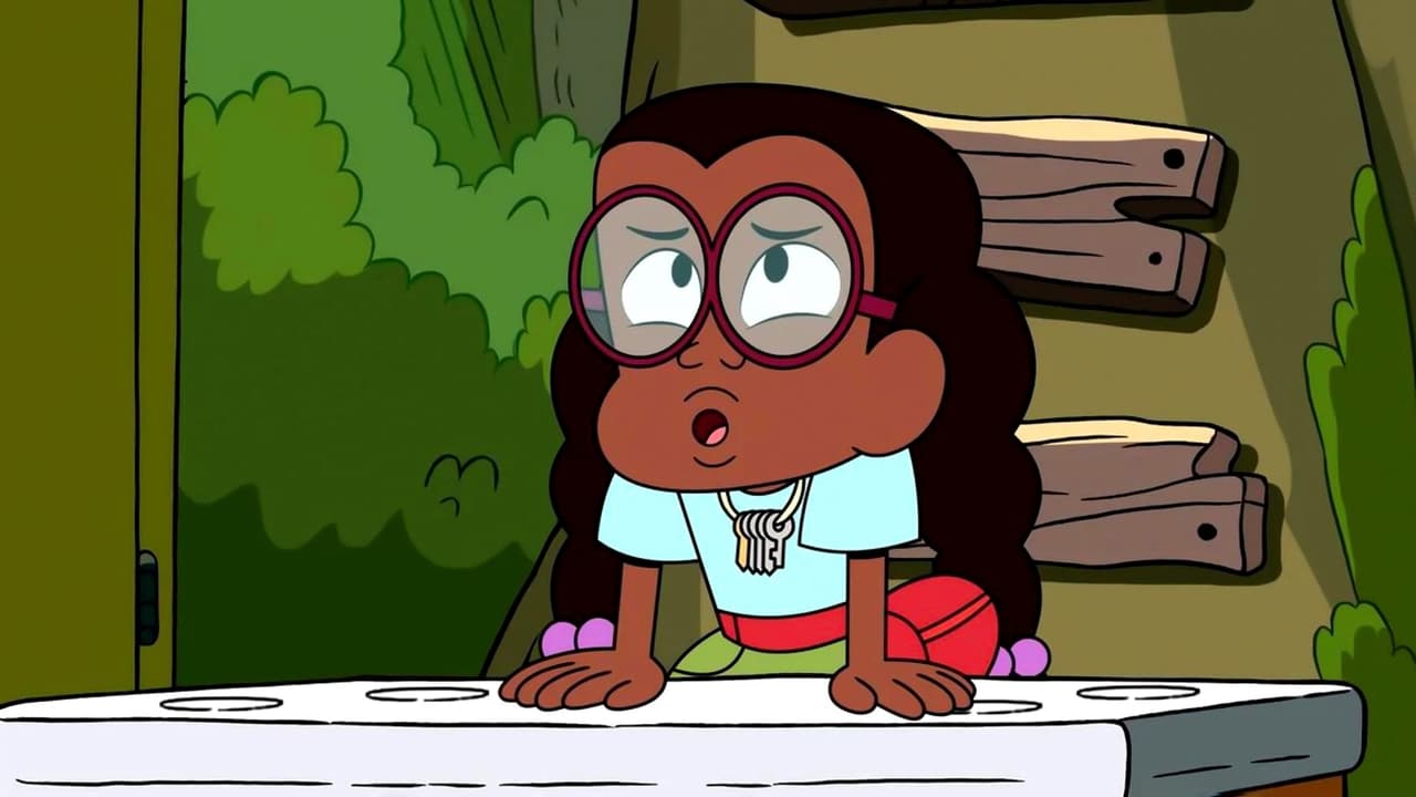 Craig of the Creek - Season 2 Episode 27 : Trading Day