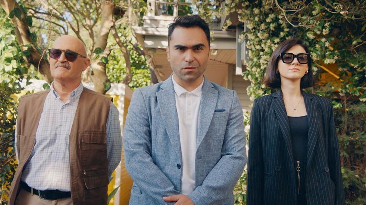 Aile Şirketi — Épisode 1