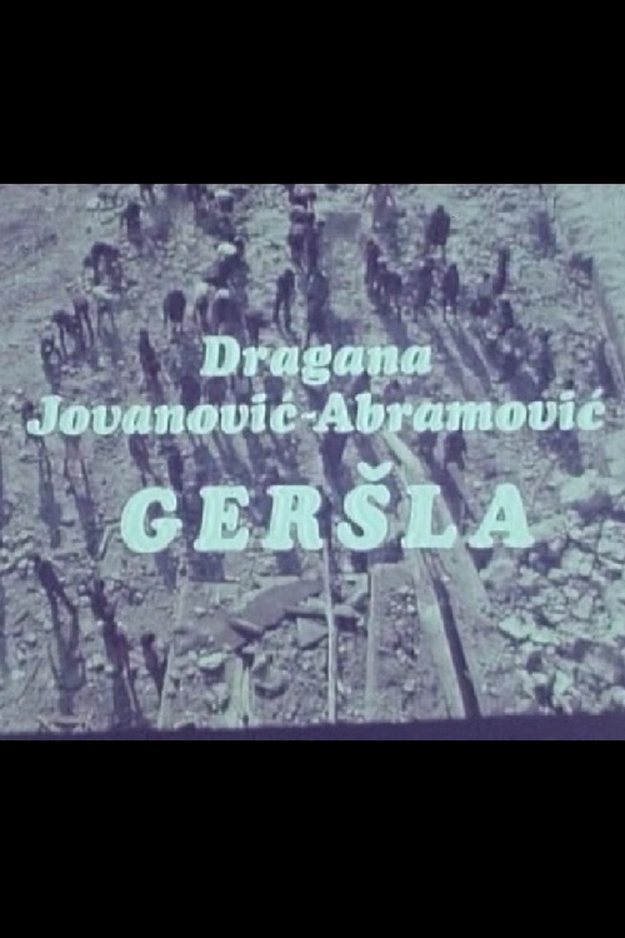 Geršla Geršla