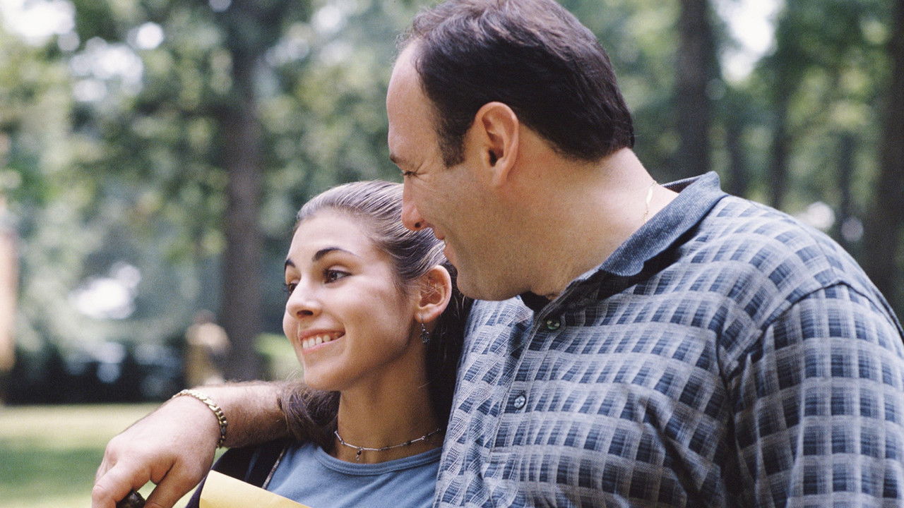 The Sopranos - Season 1 Episode 5 : College