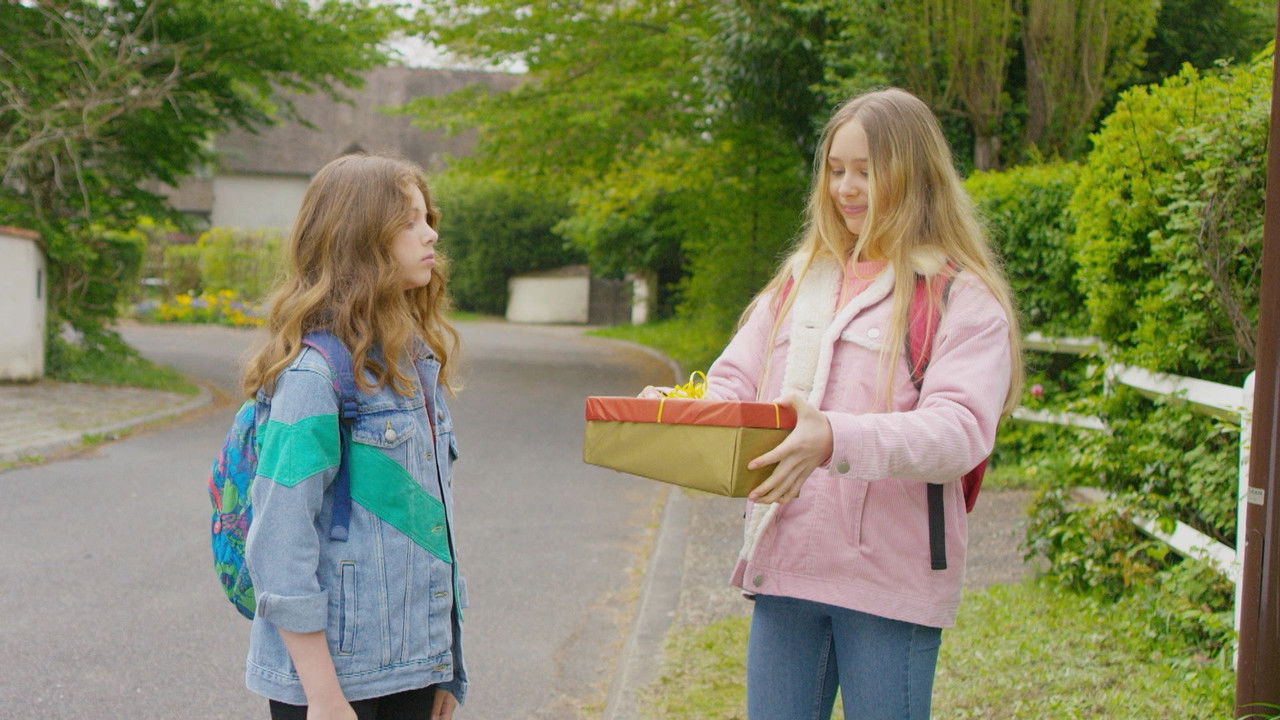 8:15 — Cadeaux, les