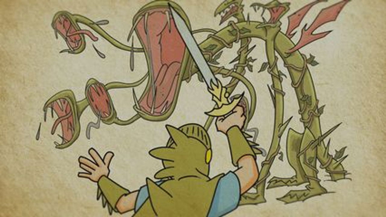 Flin & Flo — Épisode 4