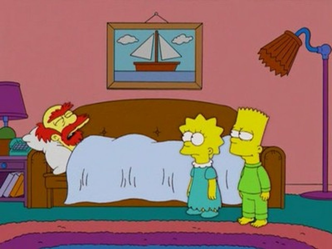 Image Los Simpson
