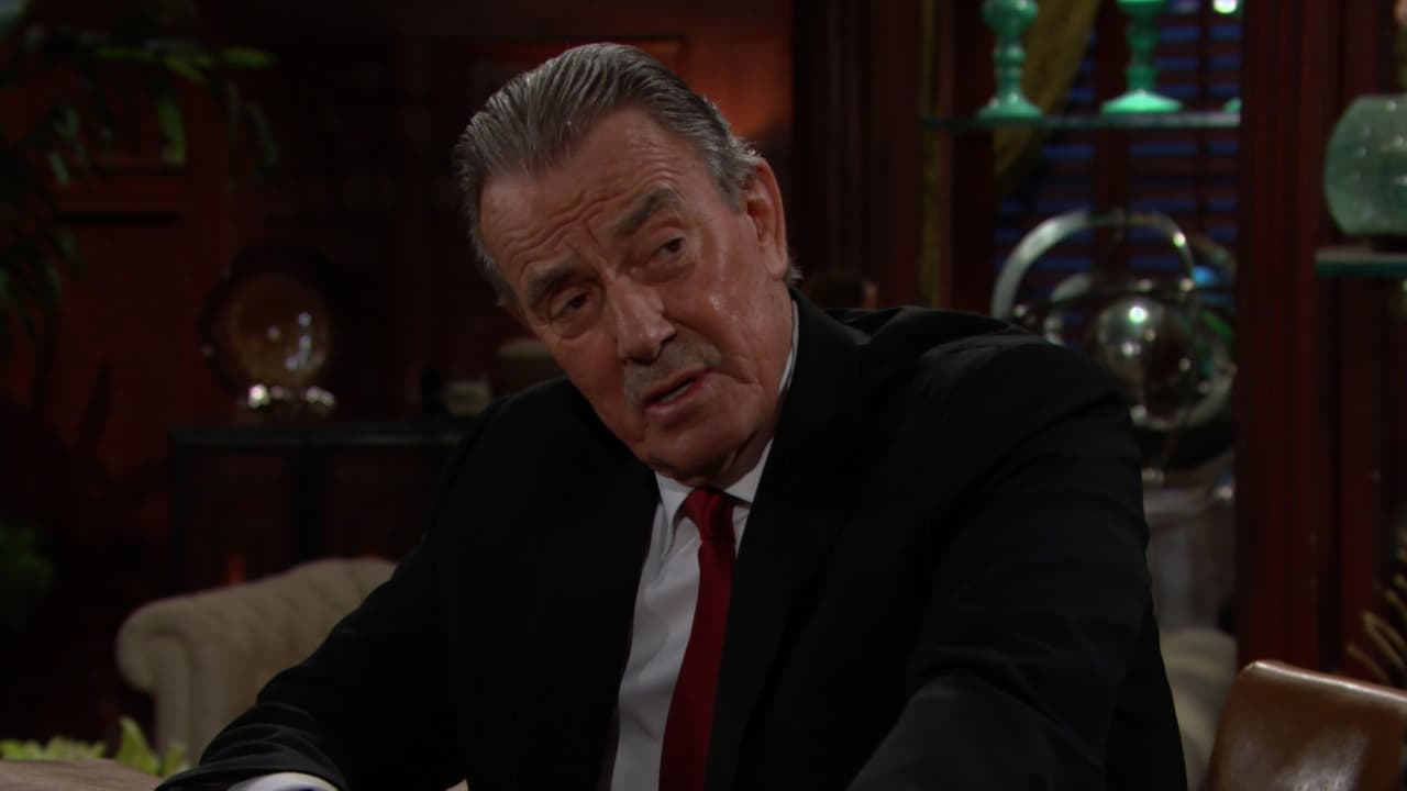 The Young and the Restless - Season 45 Episode 105 : Episode 11358 - January 31, 2018