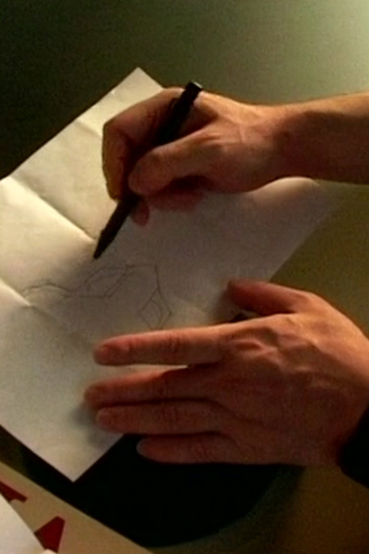Shigeru Ban: An Architect for Emergencies filmaffisch