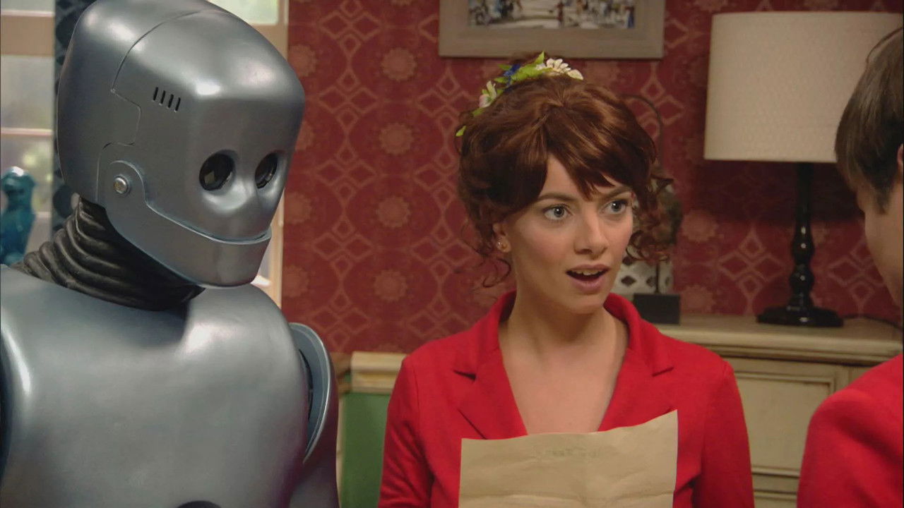 Welkom in de Wilton — Épisode 14