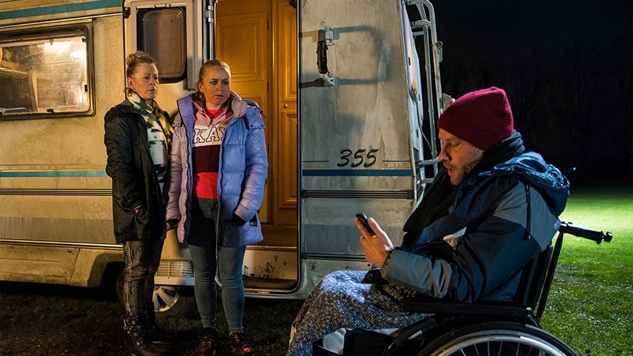 Coronation Street - Season 65 Episode 12 : Tuesday, 23rd January 2024