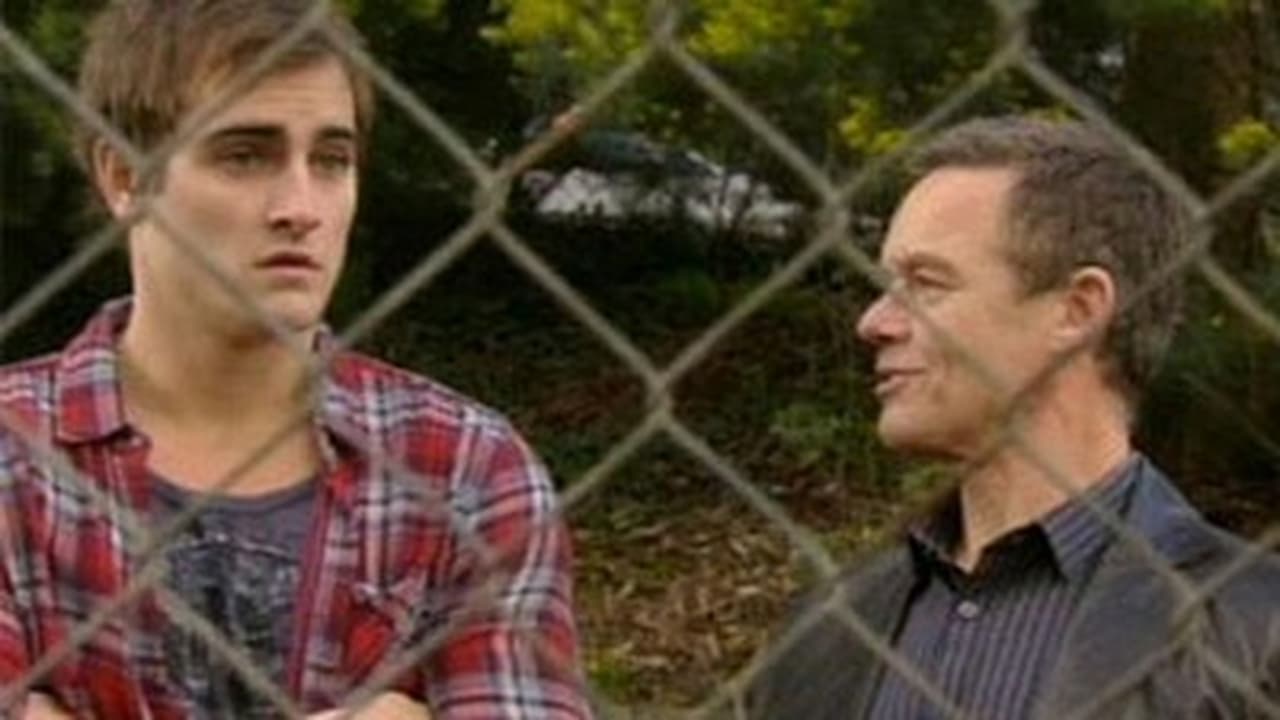 Neighbours - Season 27 Episode 186 : Episode 6256