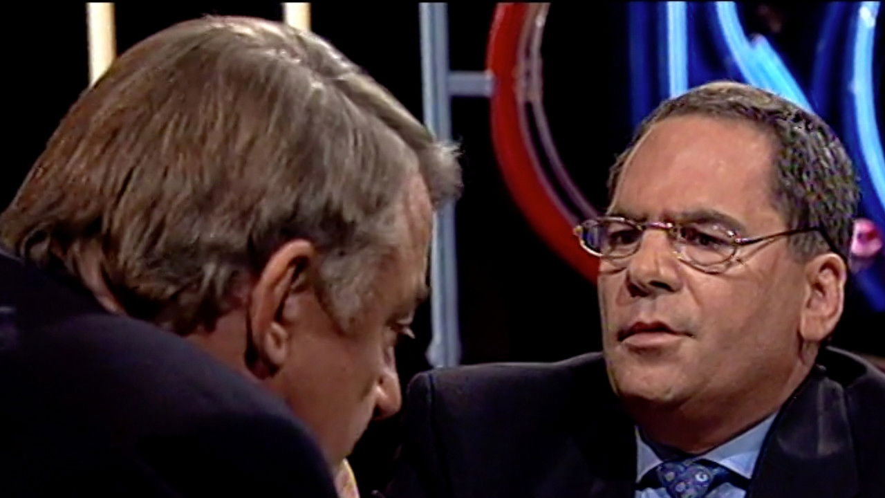 I.S.C.H.A. — Épisode 26