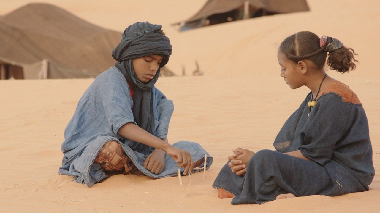 Timbuktu (2014)