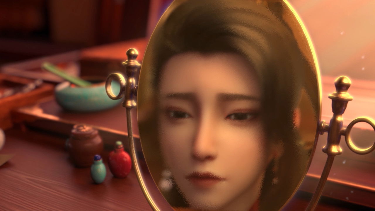 捕星司·源起 — Épisode 3