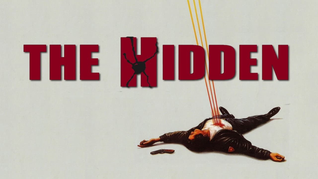 The Hidden (1987)