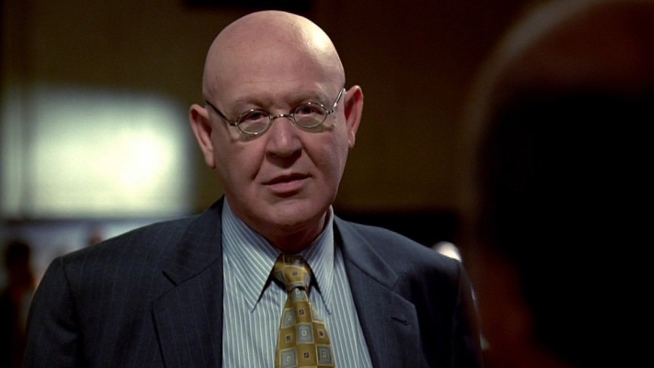 NYPD Blue - Season 11 Episode 1 : Frickin' Fraker