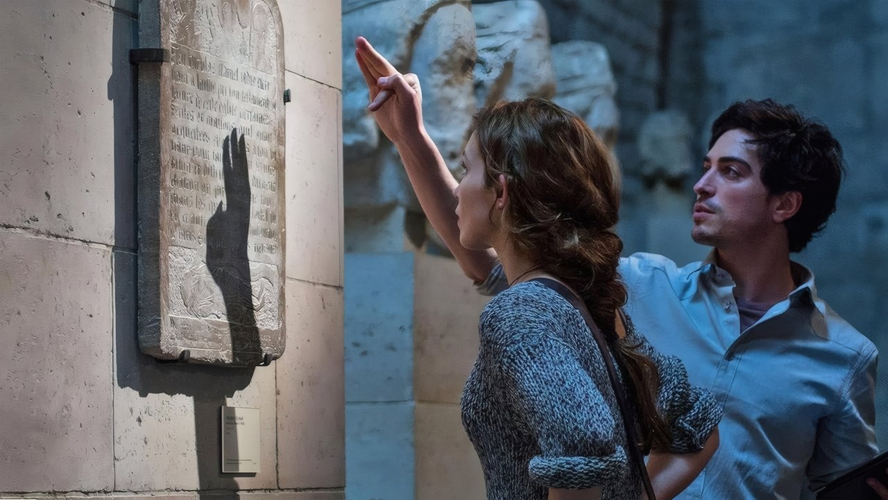 As Above, So Below (2014)