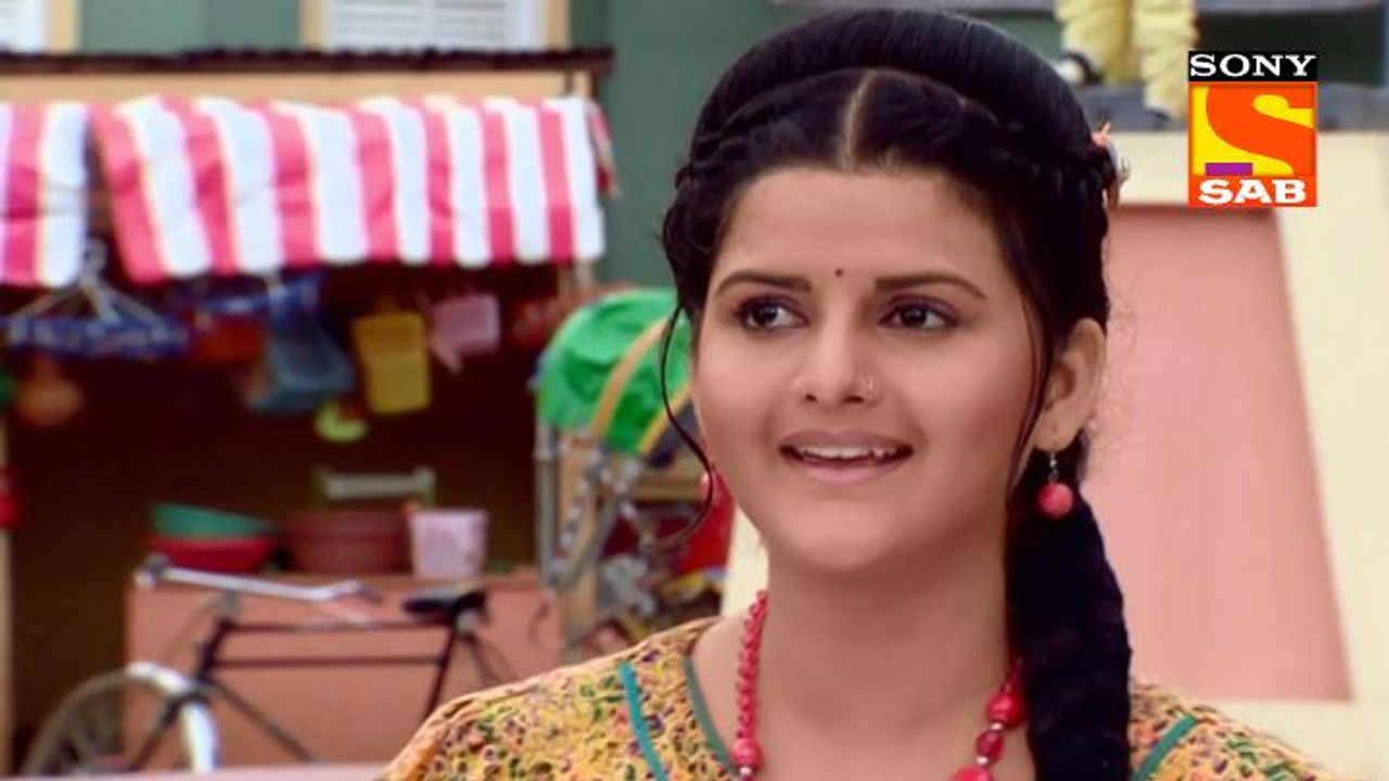 Lapataganj — Épisode 29