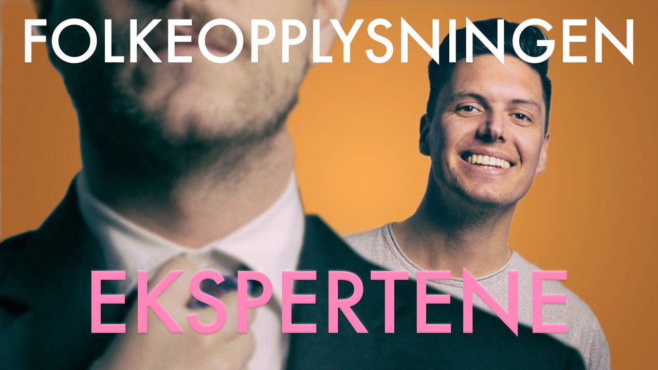 Folkeopplysningen — Épisode 4
