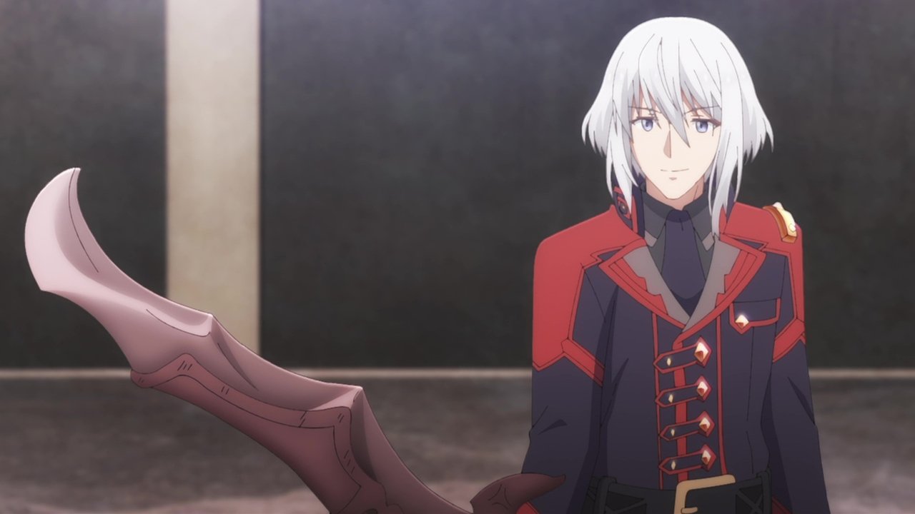 The Misfit Of Demon King Academy Saison 1