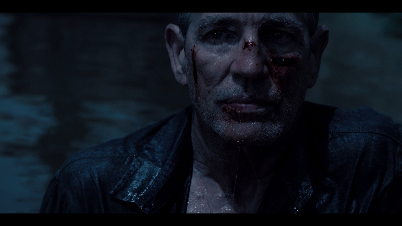 MEDINAH — Épisode 5