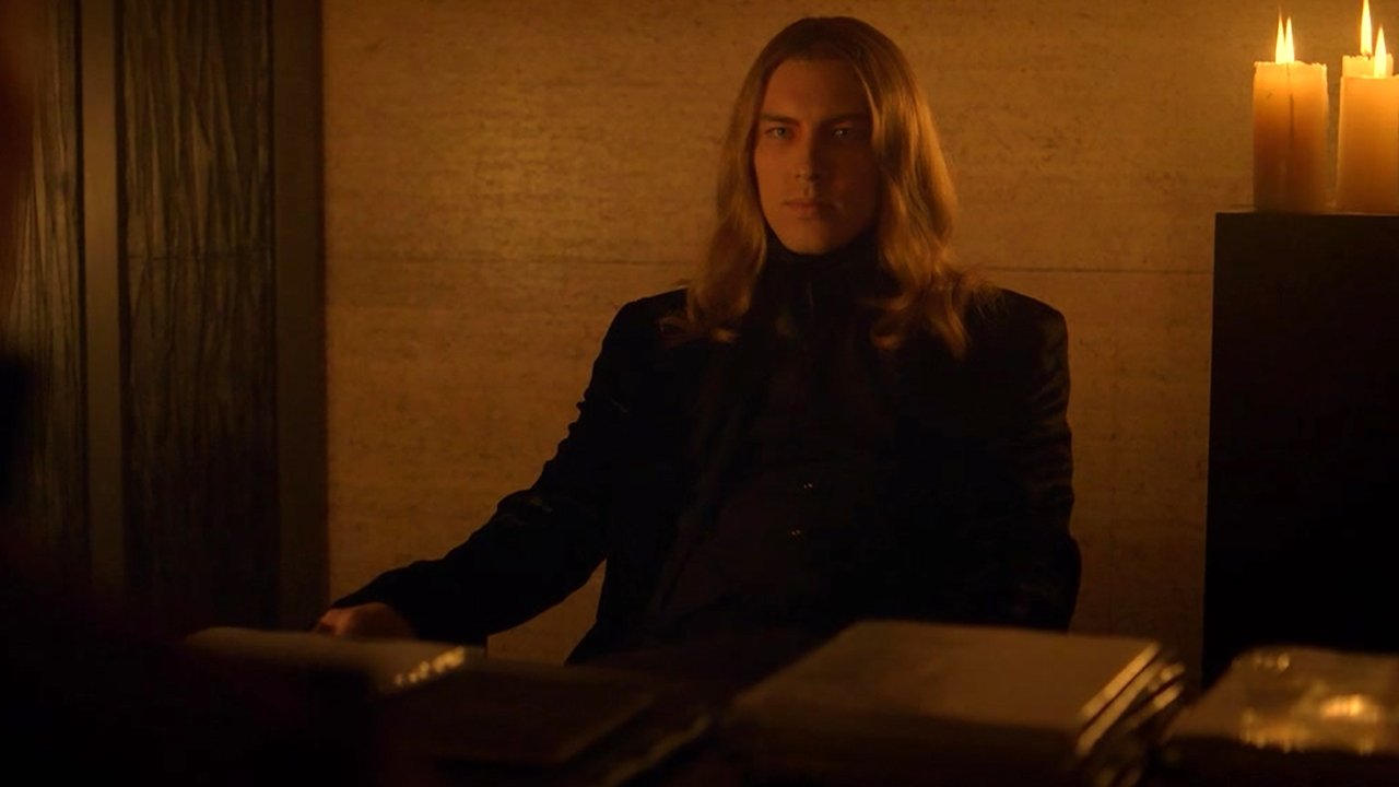 American Horror Story Saison 10 Episode 2 Watch Free American Horror Story - Apocalypse Episode 2 : The Morning