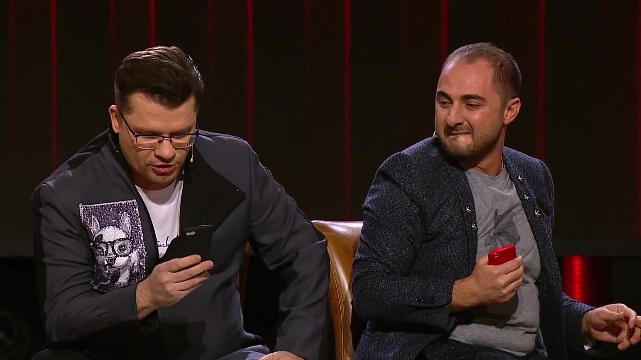 Comedy Club - Season 15 Episode 5 : Episode 5