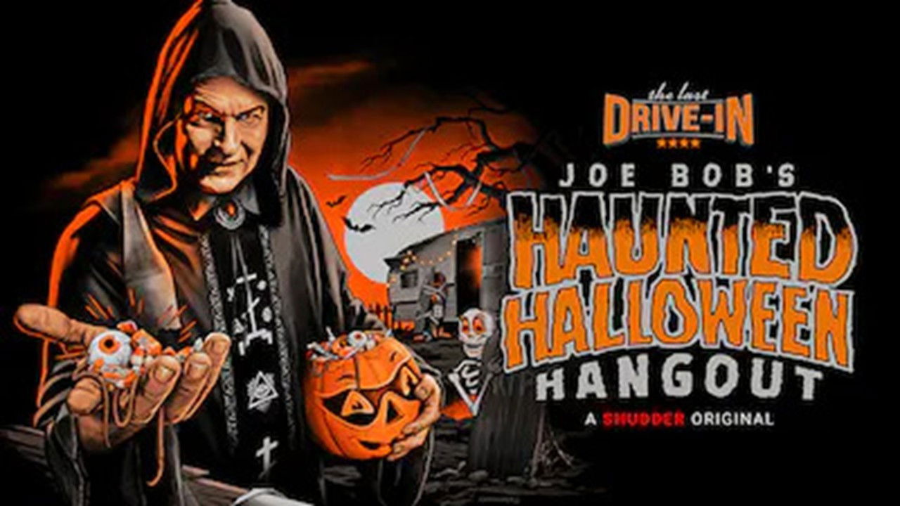Cast and Crew of Joe Bob's Haunted Halloween Hangout
