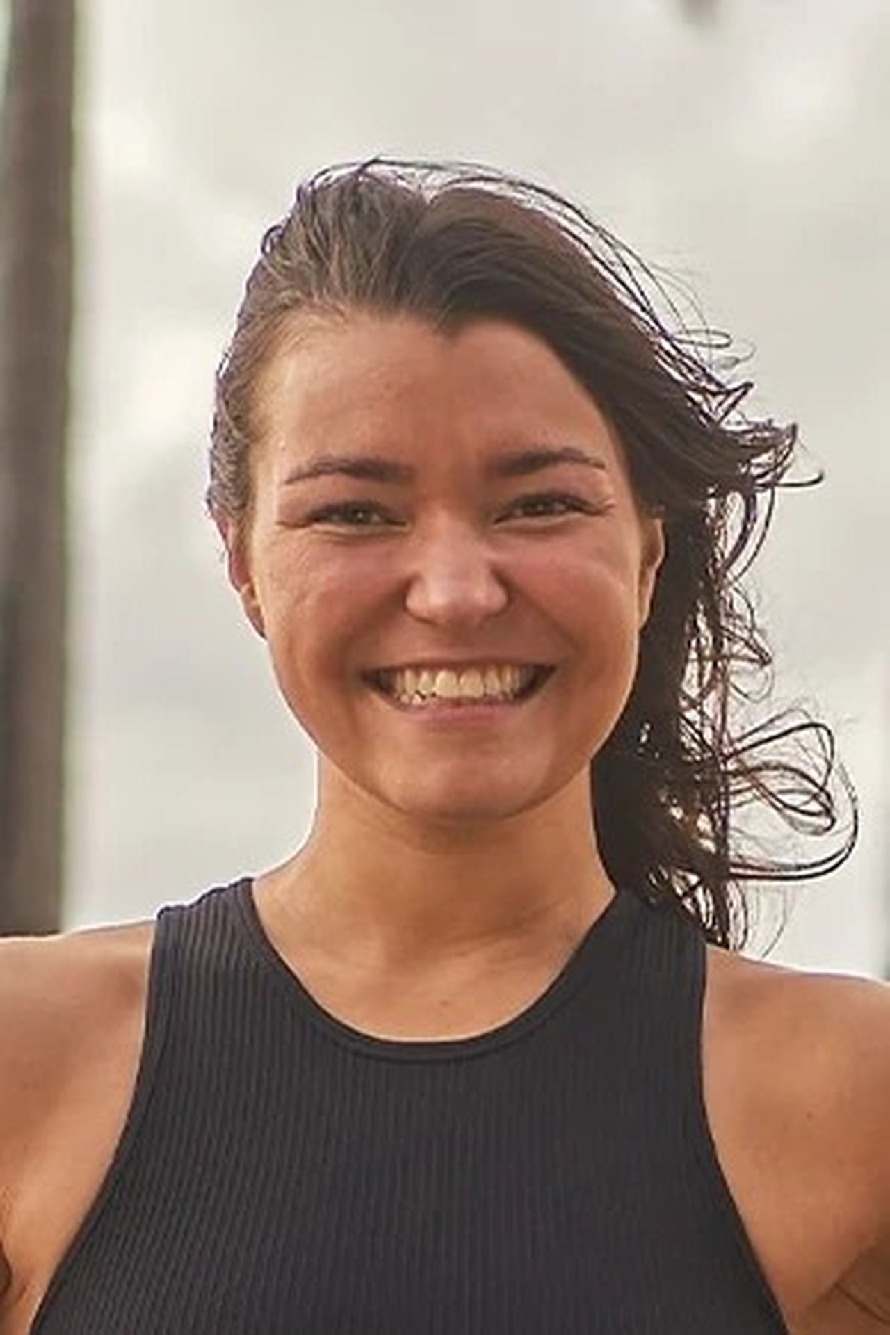 Amanda Rivas