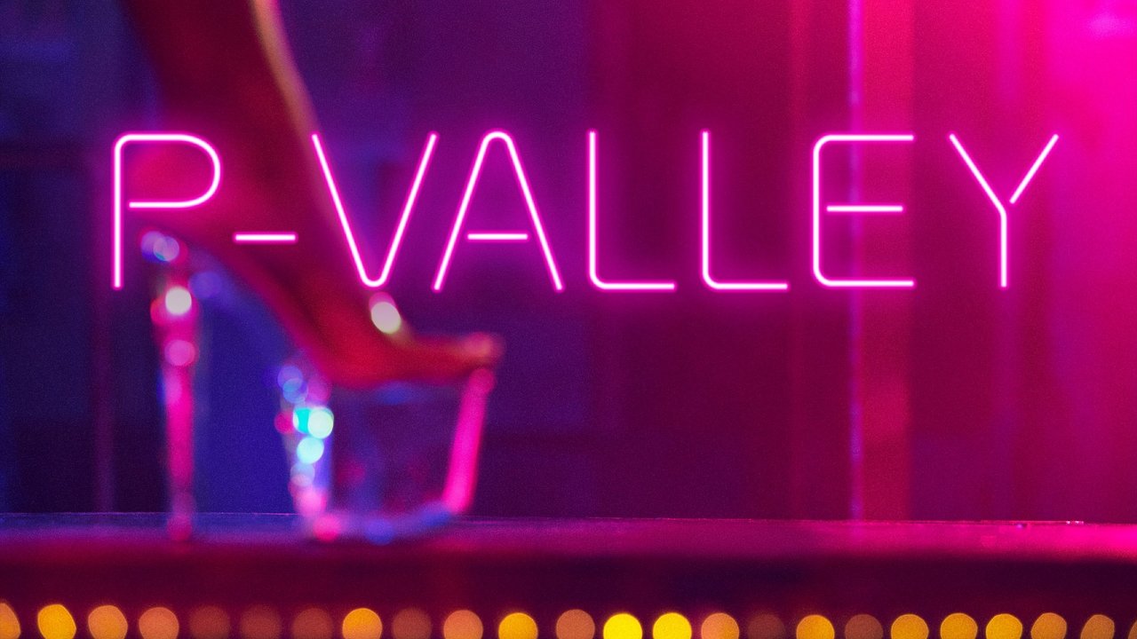 P-Valley - Season 2