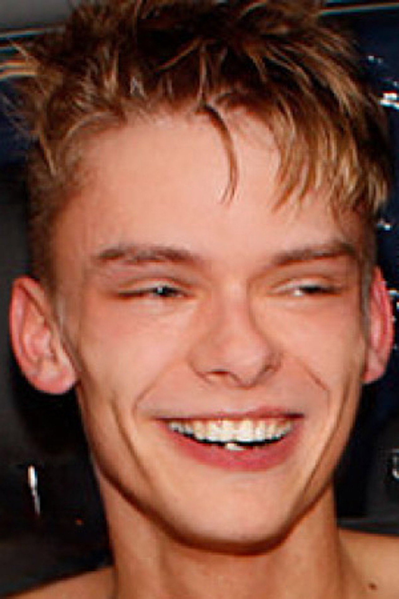 Matt Mac