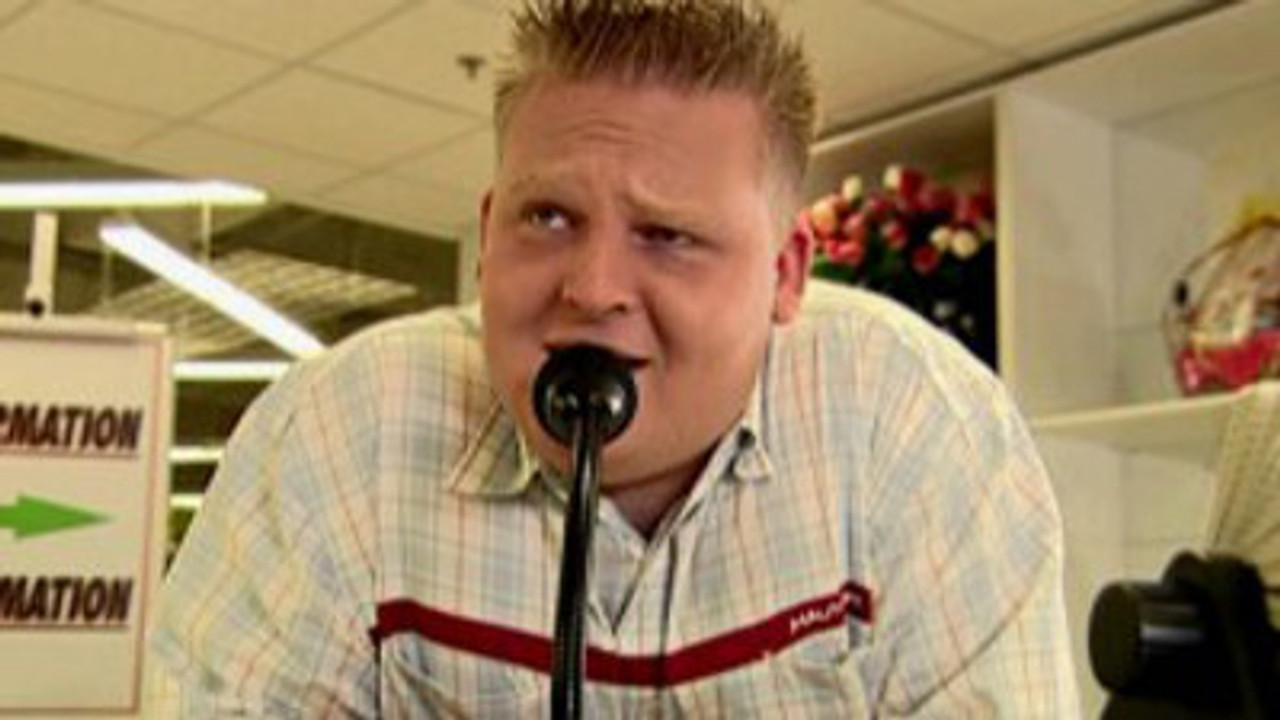 Axel! — Épisode 11