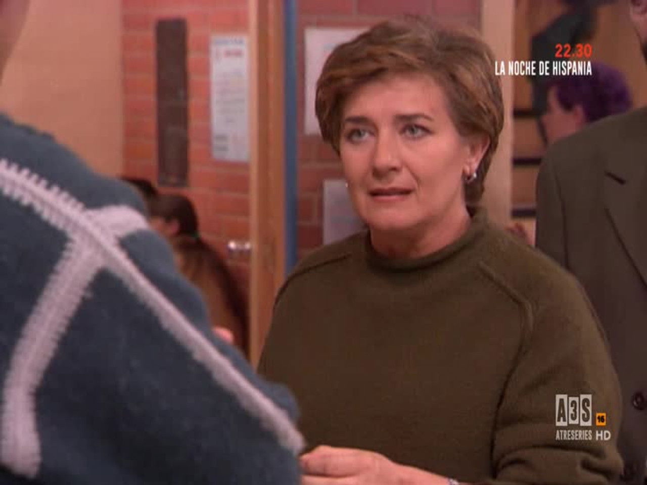 Compañeros — Épisode 9