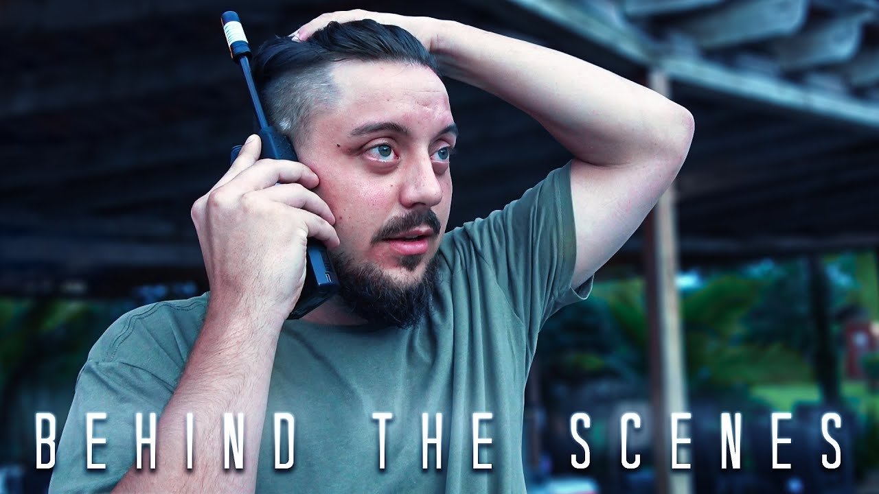7 vs. Wild - Season 0 Episode 11 : Episode 11