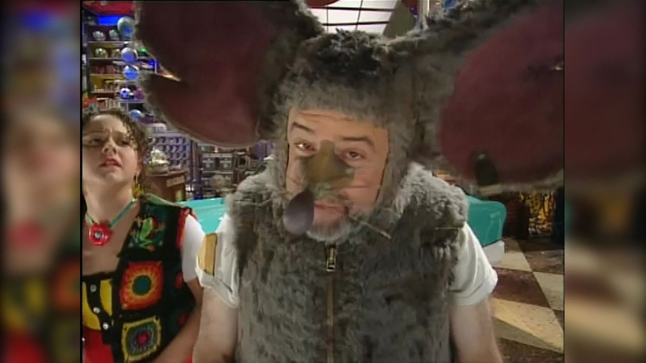 Beakman's World — Épisode 1