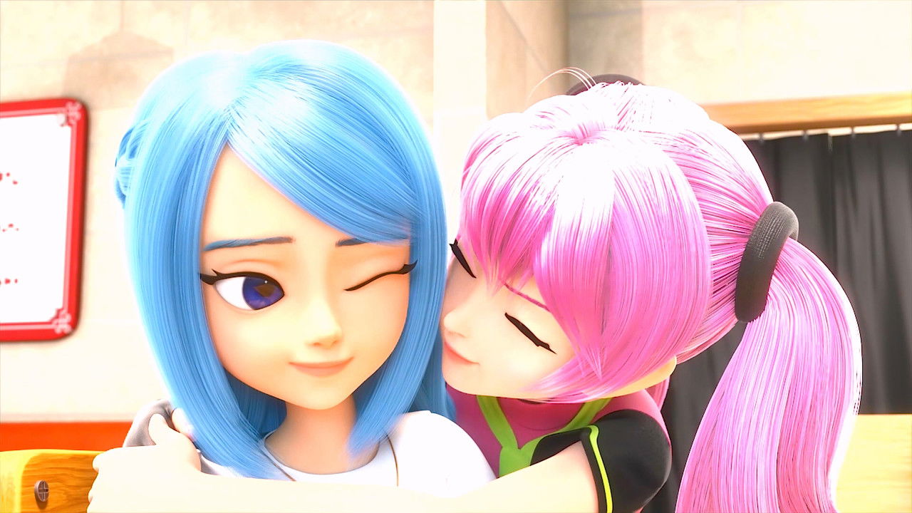 메카드볼 — Épisode 15