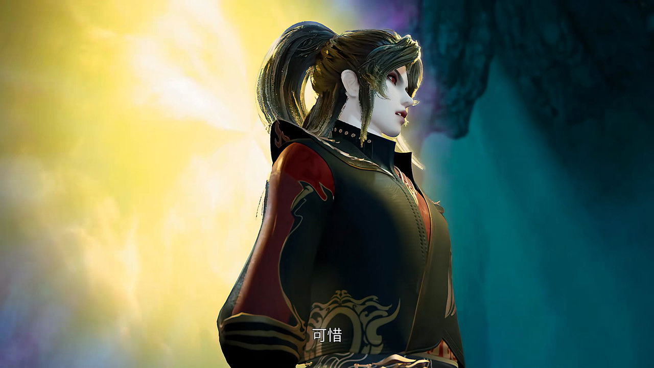 我气哭了百万修炼者 — Épisode 124