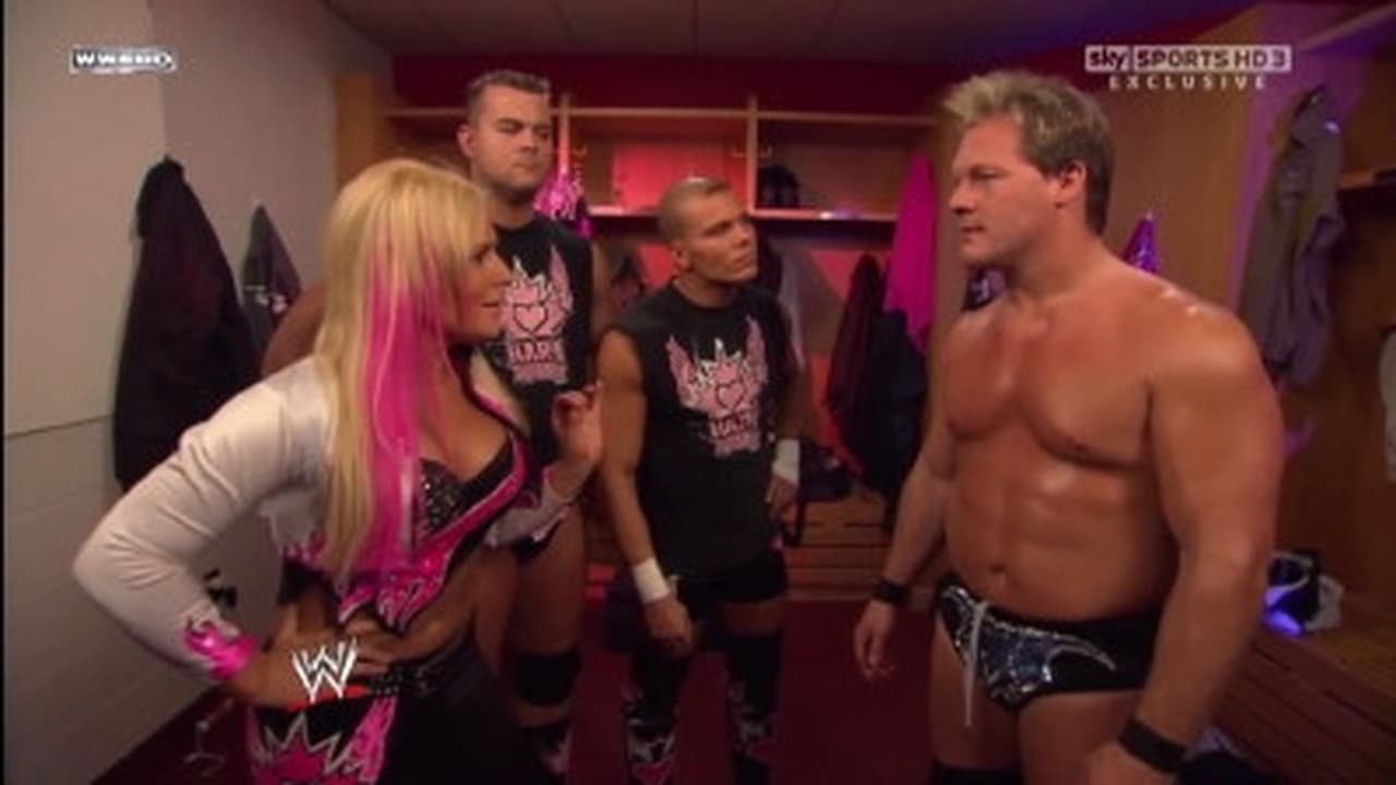 WWE SmackDown - Season 11 Episode 2 : January 9, 2009
