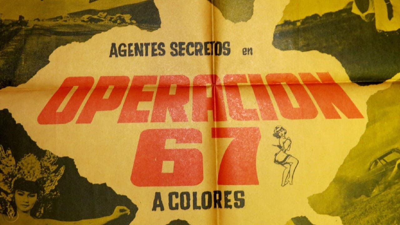 Operation 67 Backdrop Image